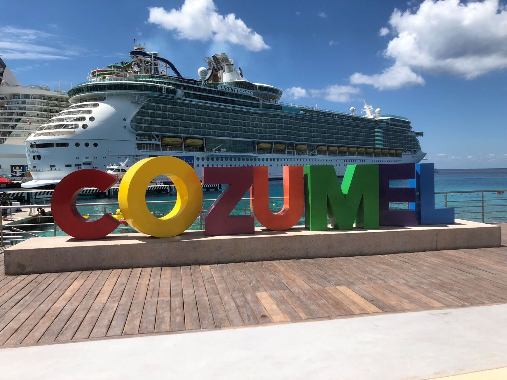 Cozumel Mexico